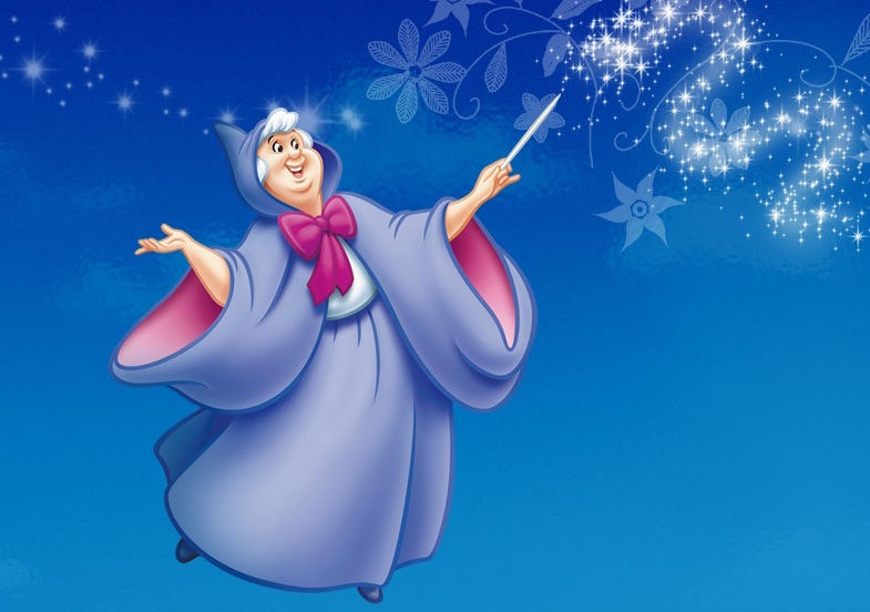 Fairy Godmother